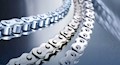 Corrosion Resistant Roller Chain